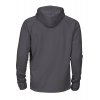 Pracovní mikina s kapucí, funkční