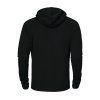 Pracovní mikina s kapucí, funkční