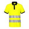 PRACOVNÍ POLO TRIKO, EN ISO 20471, CRAFT