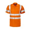 PRACOVNÍ POLO TRIKO EN ISO 20471, CRAFT