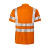 PRACOVNÍ POLO TRIKO EN ISO 20471, CRAFT