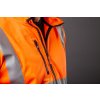 OFTSHELLOVÁ BUNDA, REFLEXNÍ,  EN ISO 20471