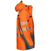 FUNKČNÍ PRACOVNÍ BUNDA, EN ISO 20471, CRAFT