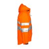 PRACOVNÍ BUNDA, EN ISO 20471,EN 343,CRAFT