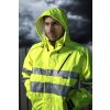 PRACOVNÍ BUNDA, EN ISO 20471,EN 343,CRAFT