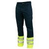 PRACOVNÍ KALHOTY DO PASU EN ISO 20471
