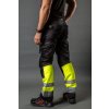 PRACOVNÍ KALHOTY DO PASU "EXTREME",Cordura®