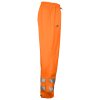 PRACOVNÍ KALHOTY DO DEŠTĚ,EN ISO 20471,EN 343