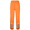 PRACOVNÍ KALHOTY DO DEŠTĚ,EN ISO 20471,EN 343