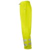 PRACOVNÍ KALHOTY DO DEŠTĚ,EN ISO 20471,EN 343
