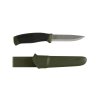Morakniv Companion (S) Military Green