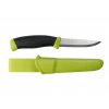 12873 morakniv 14075 companion s olive green 1