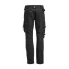 65237170 9900 2371 Craftsman Trousers Stretch wo pockets W b