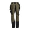 65237170 7699 2371 Craftsman Trousers Stretch W b 2