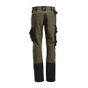 65237170 7699 2371 Craftsman Trousers Stretch wo pockets W b 2