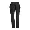 65237170 9900 2371 Craftsman Trousers Stretch W b