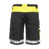 647510 9910 Black Yellow Back