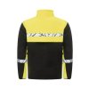 647300 9910 Black Yellow Back