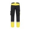 647507 9910 Black Yellow Back