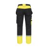 647509 9910 Black Yellow Back