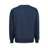 3430020 600 UMCrewneckLooseFit back