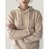 3440010 3440010 179 Model Hoodie Regular Fit LATTE