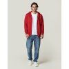 3450010 3450010 480 Model Hoodie Regular Fit BRICK 2