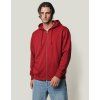 3450010 3450010 480 Model Hoodie Regular Fit BRICK