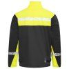 647416 9910 Black Yellow Back