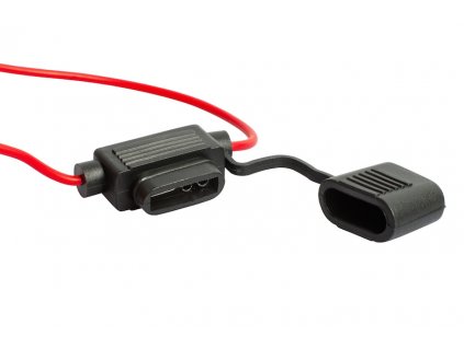 1345 1 drzak na ploche pojistky horizontalni 25 30a bp0904