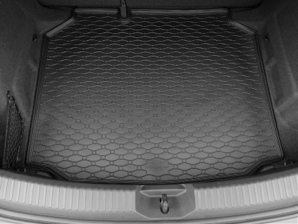 Vana do kufru gumová RIGUM Seat Leon hatchback 2013-