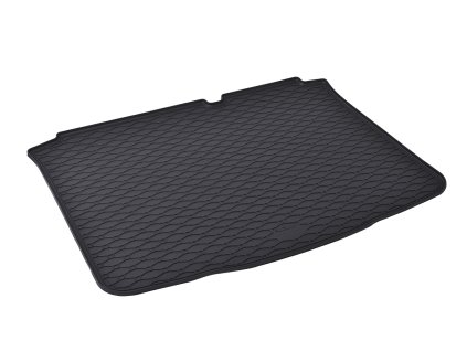 Vana do kufru gumová Citroen C4 3/5dv 2004-2010 | RIGUM