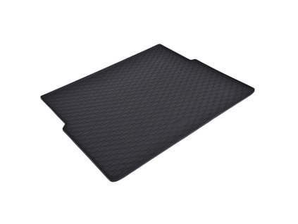Vana do kufru gumová Citroen C4 Picasso (Spacetourer) 2013-2022 | RIGUM