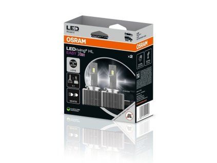12V D1S LEDriving HL EASY XEN