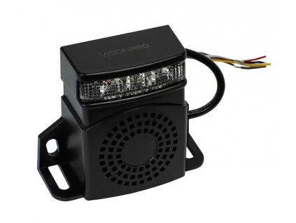 4495 1 couvaci alarm 12 24v s led osvetlenim