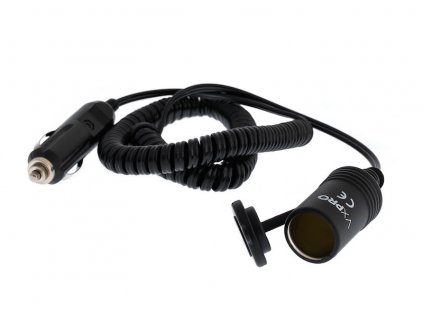 4600 1 prodluzovaci kabel do zapalovace 1 5m s 8a pojistkou