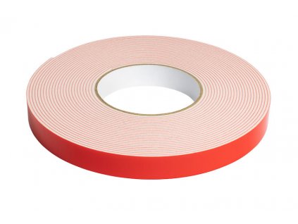 4603 1 oboustranna lepici paska 15mm x 2mm x 10m