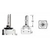 1072 3 xenon vybojka 85v 35w d1s pk32d 2 classic