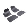 Gumové autokoberce Ford C-Max 2003-2010 | RIGUM