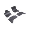 umové autokoberce Mitsubishi L200 2005-2014 | RIGUM