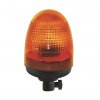 2737 1 majak na tyc sunlight 12 24v halogenovy oranzovy