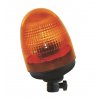 2740 1 majak na tyc flexi sunlight 12 24v halogenovy oranzovy