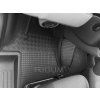 Gumové autokoberce Volkswagen T6.1 Multivan 2místný + tunel (4díl) 2019- | RIGUM