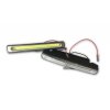 3328 1 led pozicni svetlo cob s led pasem 12v