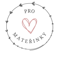 Pro mateřinky