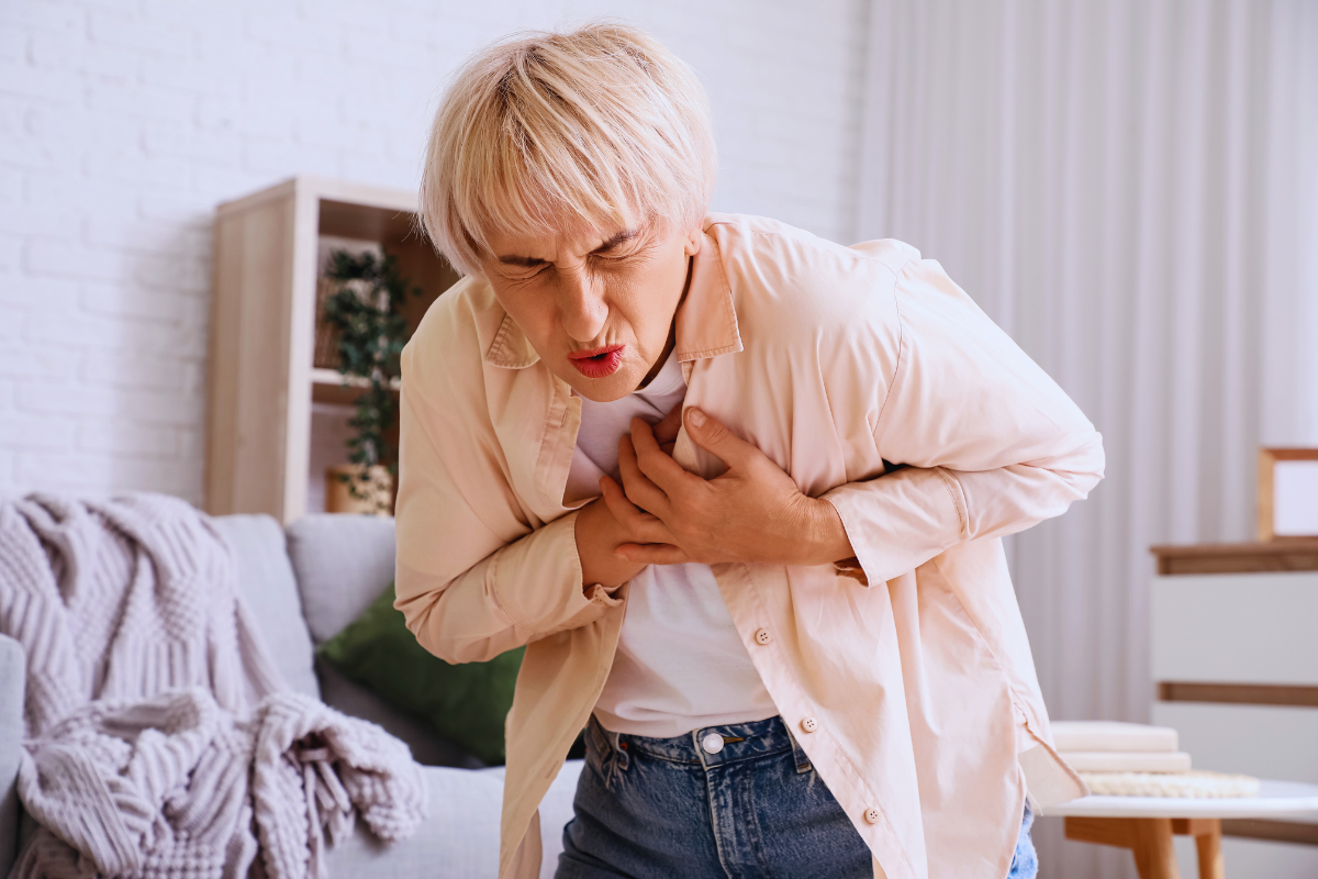 Triglyceridy – vysoká hladina triglyceridů zvyšuje riziko srdečního infarktu až 5x více než cholesterol