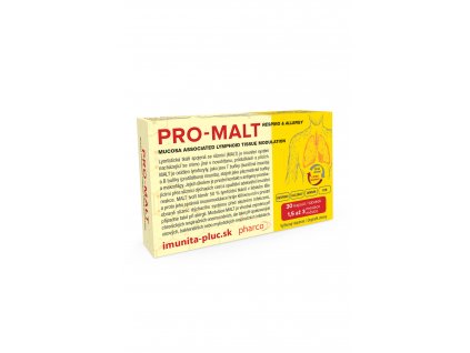 pro malt pharco 2