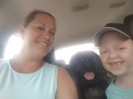                                     Kateřina Mačkalová
                            