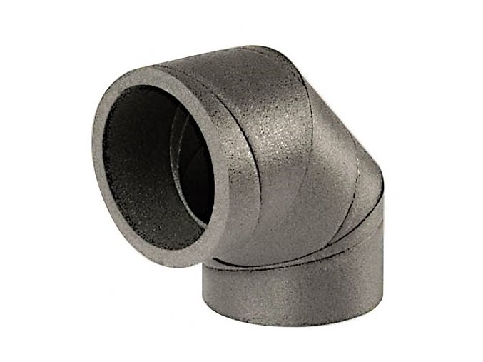 izolovane koleno aerfoam 125 90