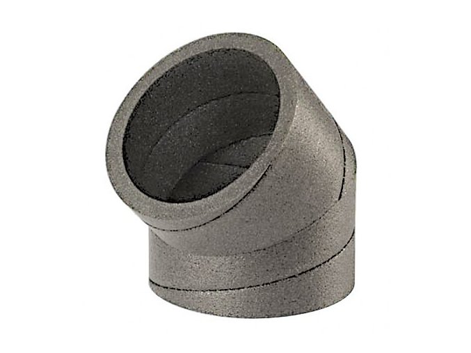 izolovane koleno aerfoam 125 45